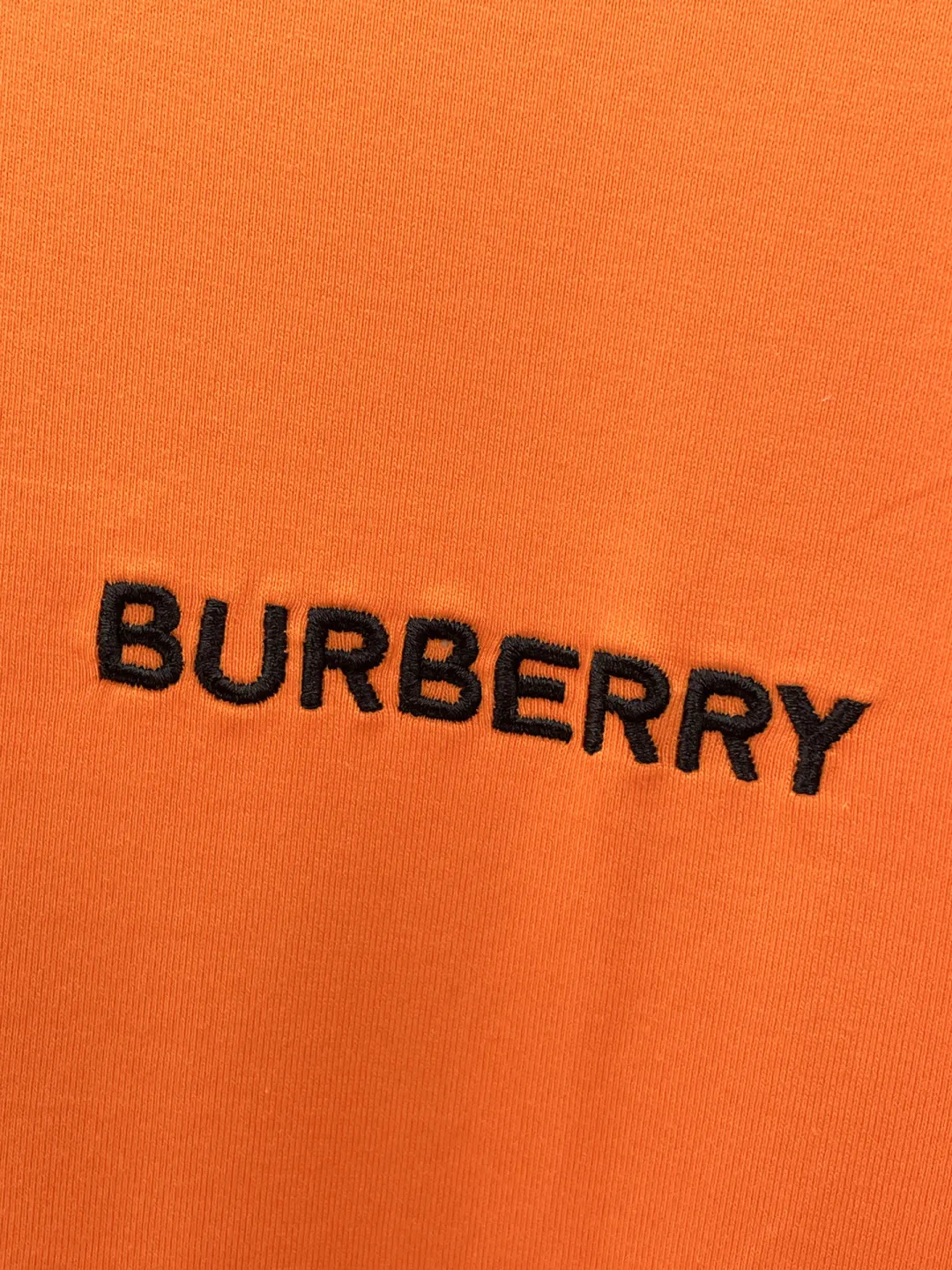 BURBERRY New Arrival T Same Style 230 ， Factory New Arrival Versatile Size：S-XXL
